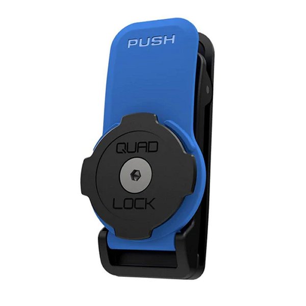 バックパック&ベルトクリップ V3