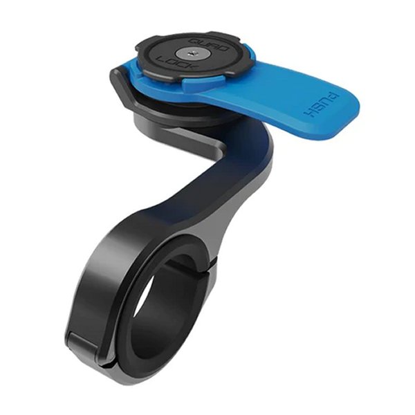 アウトフロントマウントPro アルマイト加工 自転車用