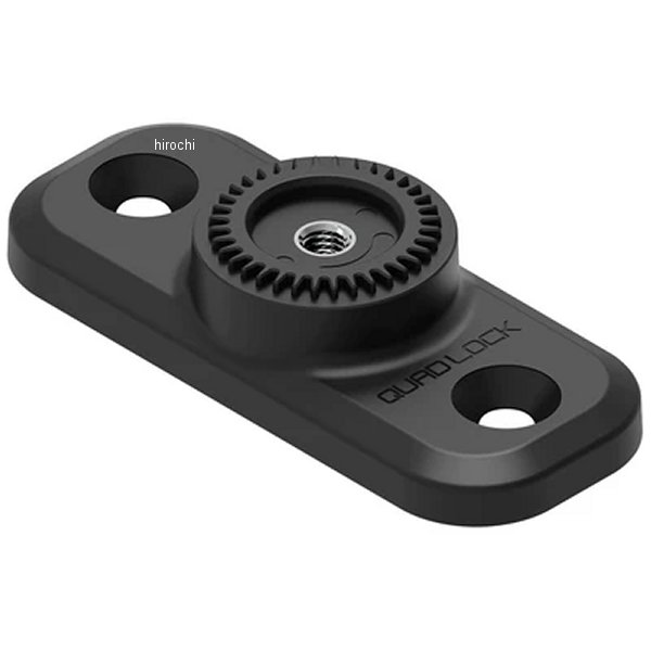 360 ベース フラットプレート 2ホール