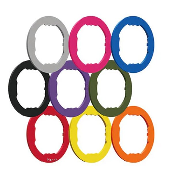 カラーリング MAGケース用 グリーン