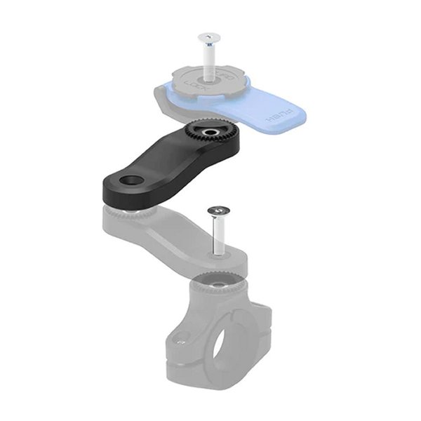 エクステンションアーム