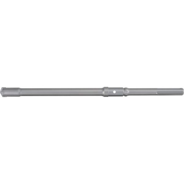 20.0X445   吸塵ドリルQビット(クロス) SDS-max 20.0×445mm