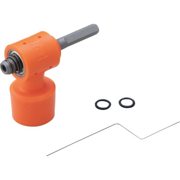 Qアダプターシャンクセット ストレート用 Q―STSK