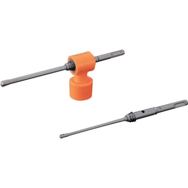 QビットUX SDSシャンク QSX6.6×240