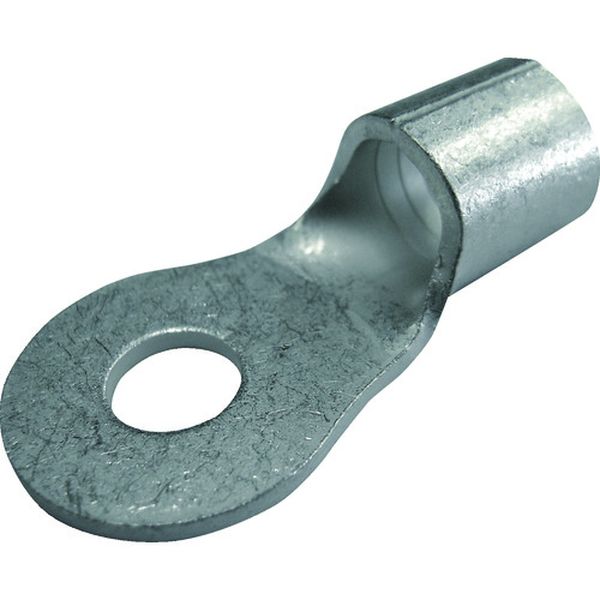 裸圧着端子 丸形端子  6個入り