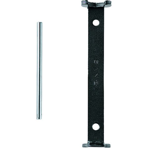 ナット締付工具