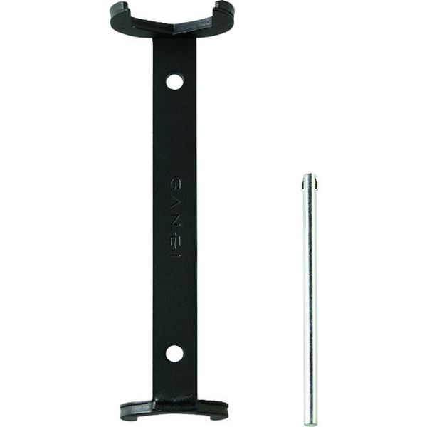 ナット締付工具