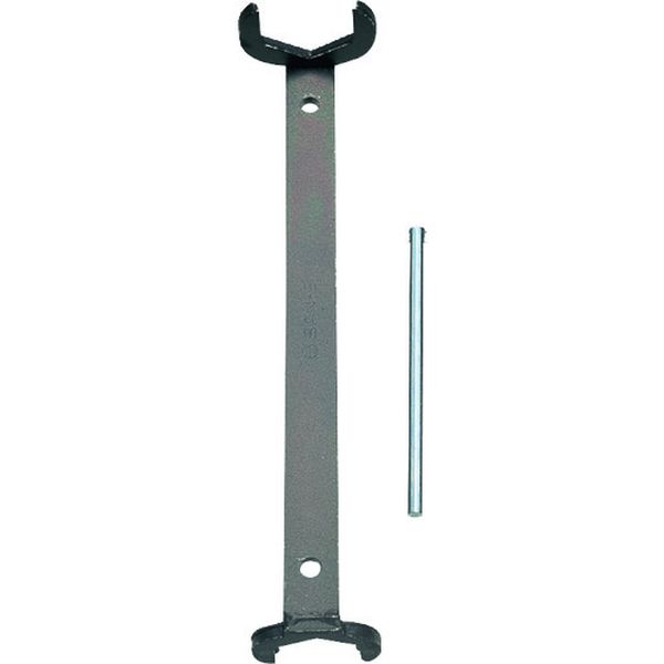 ナット締付工具