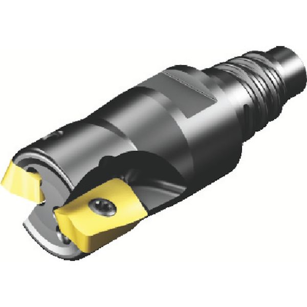 サンドビック コロミル390エンドミル