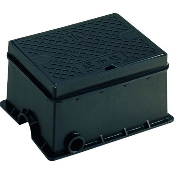 R819D 166-5905  散水栓ボックス