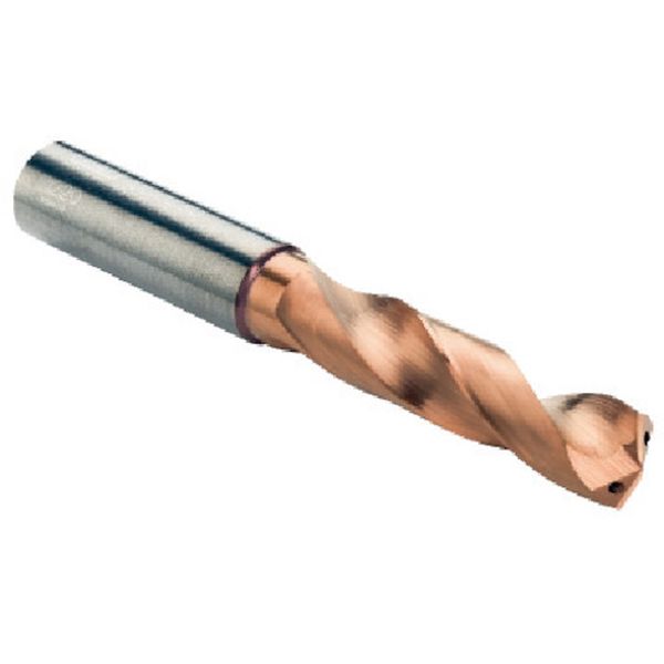 コロドリルデルタ-C 超硬ソリッドドリル 1220