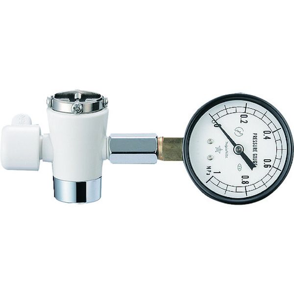 水圧計セット