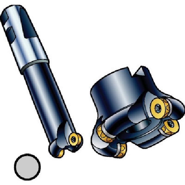 サンドビック コロミル200カッター