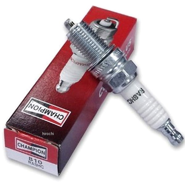 チャンピオンスパークプラグ