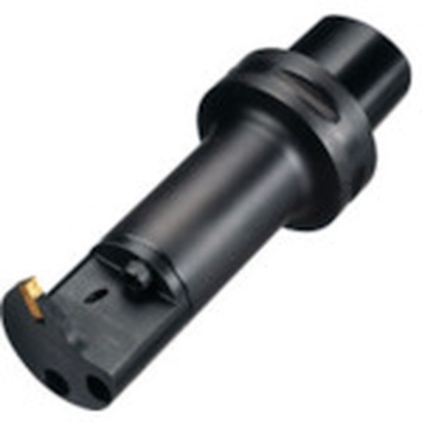 T-Max Q-カット 突切り・溝入れ570型カッティングヘッド