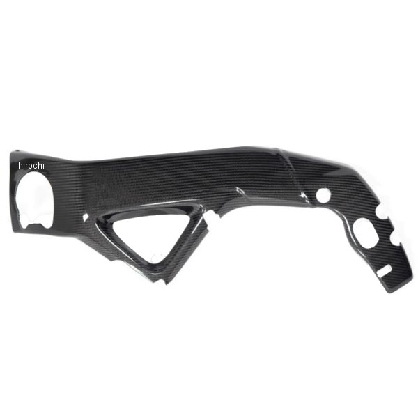 フレームカバー 左 (艶あり) 21年-22年 アプリリア TUONO V4