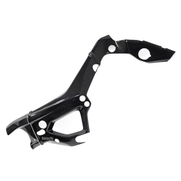 フレームカバー 大 (左)  19年 S1000RR Racing