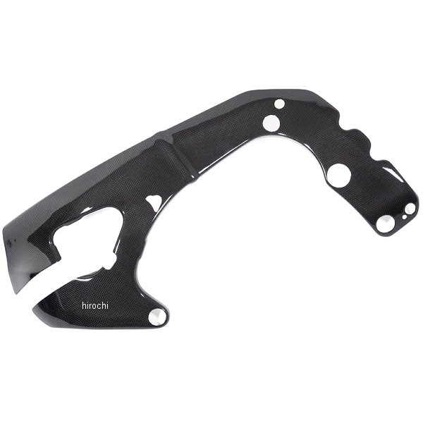 フレームカバー 左側 艶あり 20年-22年 CBR1000RR-R/SP