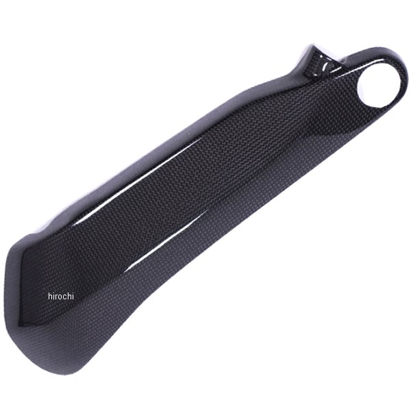 フレームカバー 左側 艶あり 18年-21年 パニガーレV4