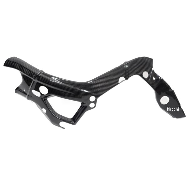 フレームカバー (左) 21年-22年 S1000R