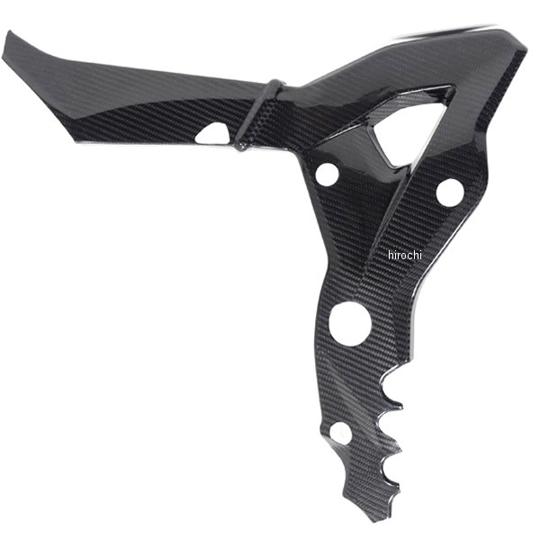 サイドフレームカバー 左側 艶あり 20年-24年 S1000XR