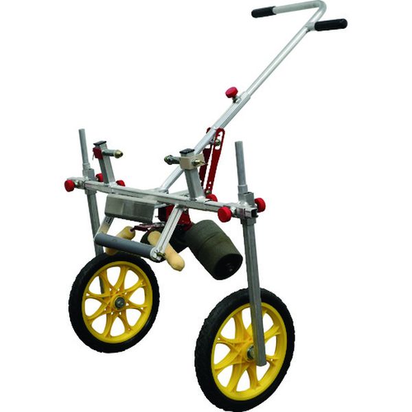 らくらくローラー