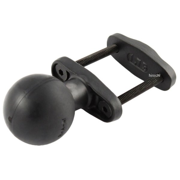 スクエアクランプベース -43.1mm対応 2.25インチボール