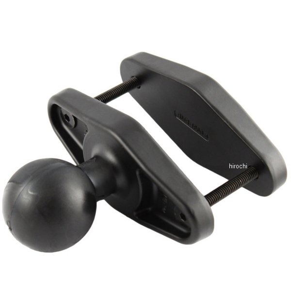 スクエアクランプベース -101.6mm対応 2.25インチボール