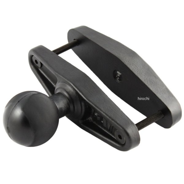 スクエアクランプベース -127mm対応 2.25インチボール