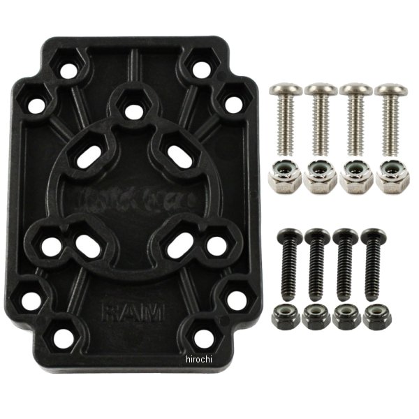 ホールパターンプレート 汎用