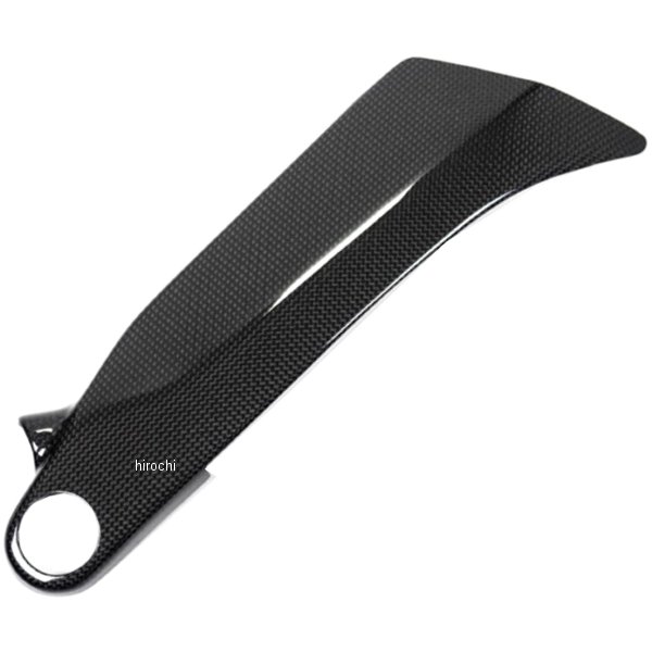 フレームカバー 右側 艶あり 22年-23年 パニガーレV4