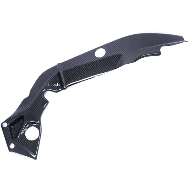 フレームカバー 右側 艶あり 17年-18年 S1000R