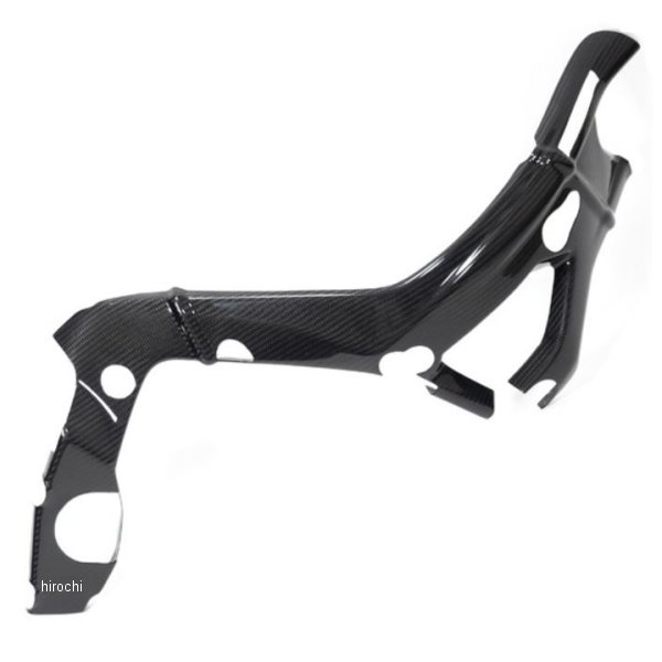 フレームカバー 大 (右) 19年 S1000RR Racing