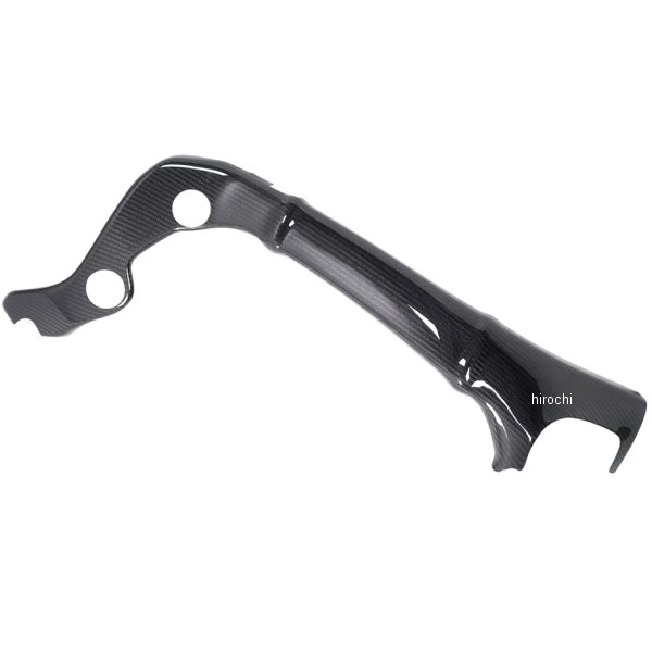 フレームカバー 右側 艶あり 17年-18年 GSX-R1000