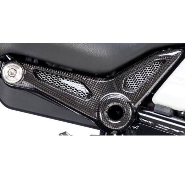 リアフレームカバー (右) 14年-17年 RnineT