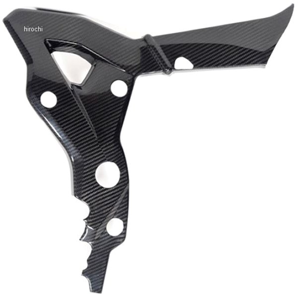 サイドフレームカバー 右側 艶あり 20年-24年 S1000XR