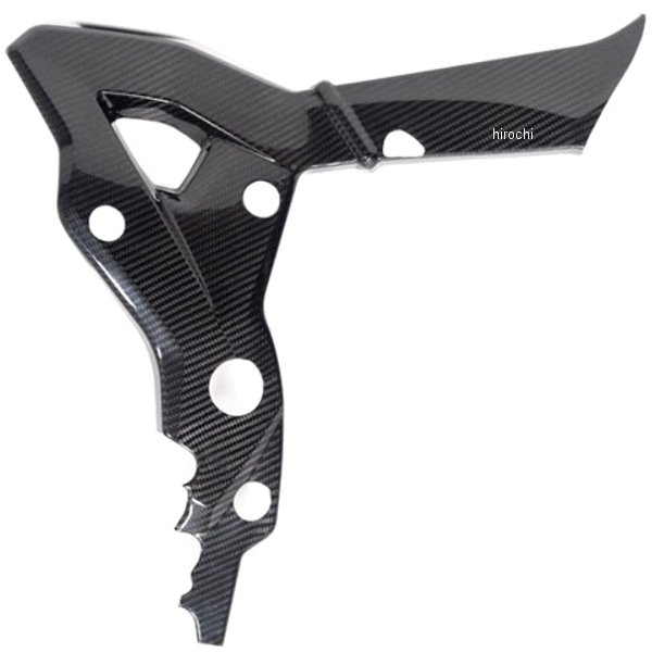 サイドフレームカバー 右側 艶あり 20年-21年 S1000XR