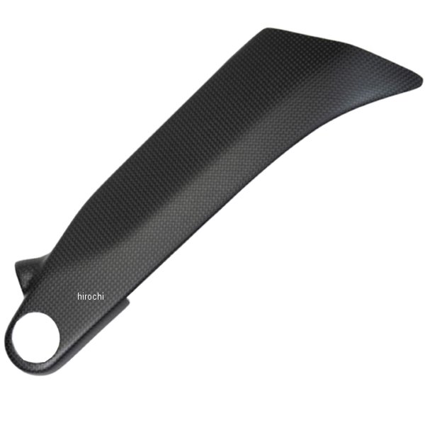 フレームカバー 右側 艶なし 19年-20年 パニガーレV4R