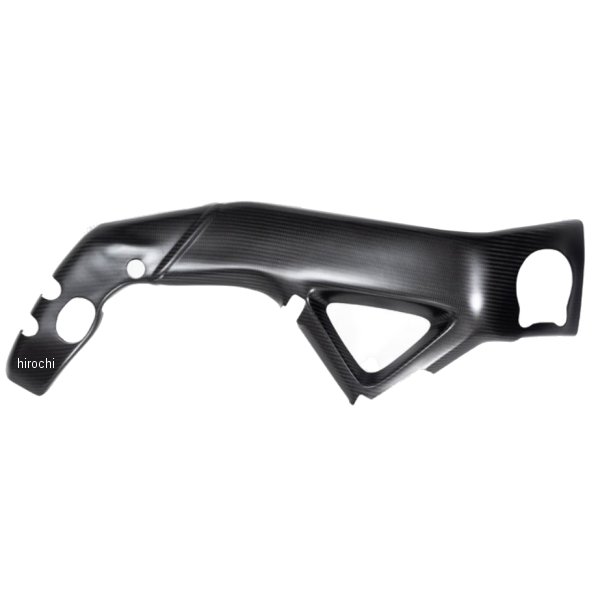 フレームカバー 右 (艶なし) 21年-22年 アプリリア TUONO V4