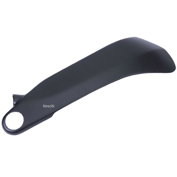 フレームカバー 右側 艶なし 18年-21年 パニガーレV4