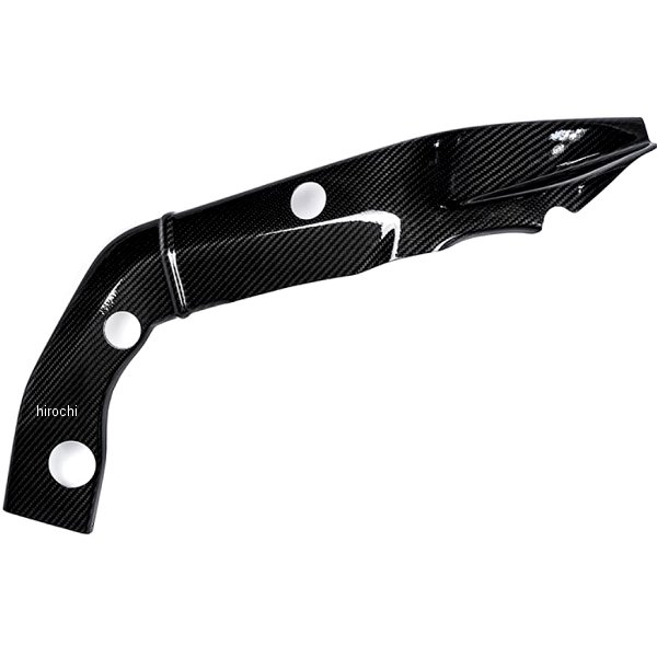 フレームカバー 右側 艶あり 14年-16年 S1000R