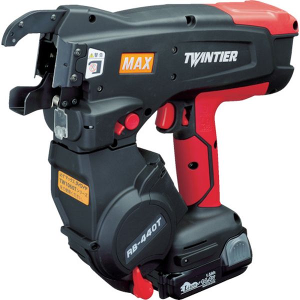 鉄筋結束機 リバータイア RB‐440TB2C1415A