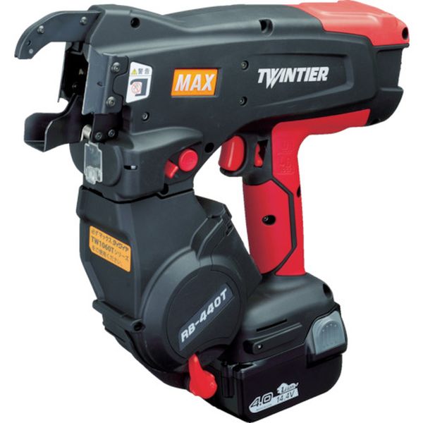 鉄筋結束機 リバータイア RB‐440TB2C1440A