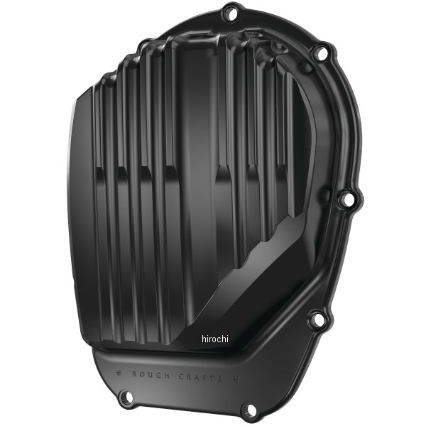 カムカバー 17年-21年 M-8 黒