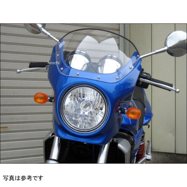 ロードコメット クリア BALIUS-2 未塗装