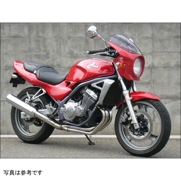 ロードコメット クリア BALIUS 未塗装