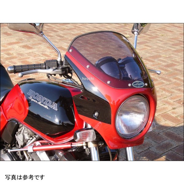 ロードコメット スモーク JADE250/S 未塗装