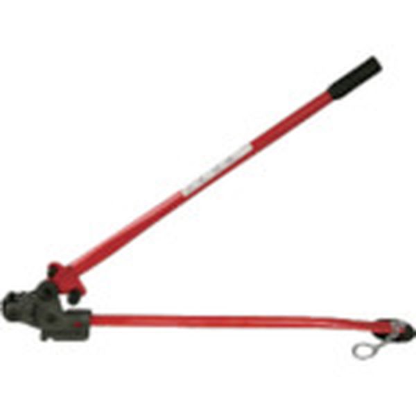 814-5278  鉄筋カットベンダーアップ式