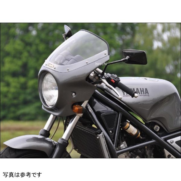 ロードコメット スモーク R1-Z 未塗装