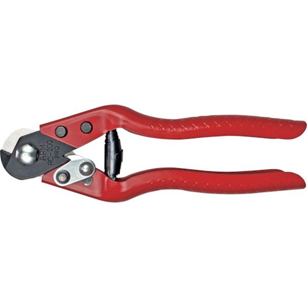 ワイヤーロープカッターRCタイプ200mm